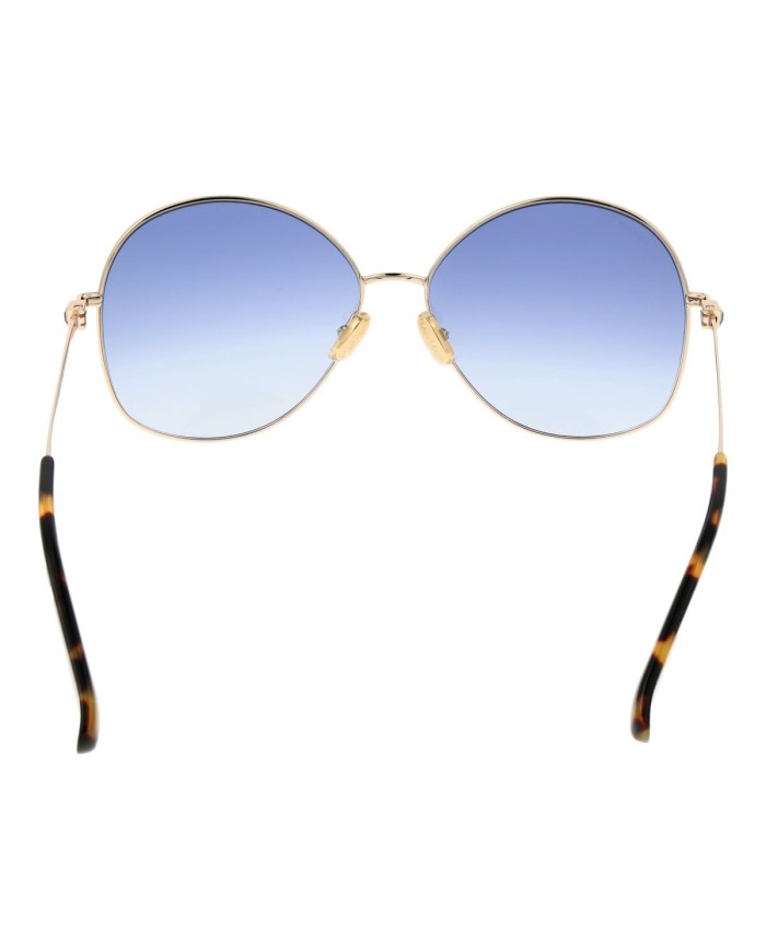 Occhiali da sole Donna Max Mara MM0034 6032W Occhiali da sole Donna Max Mara MM0034 6032W