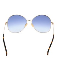 Occhiali da sole Donna Max Mara MM0034 6032W Occhiali da sole Donna Max Mara MM0034 6032W