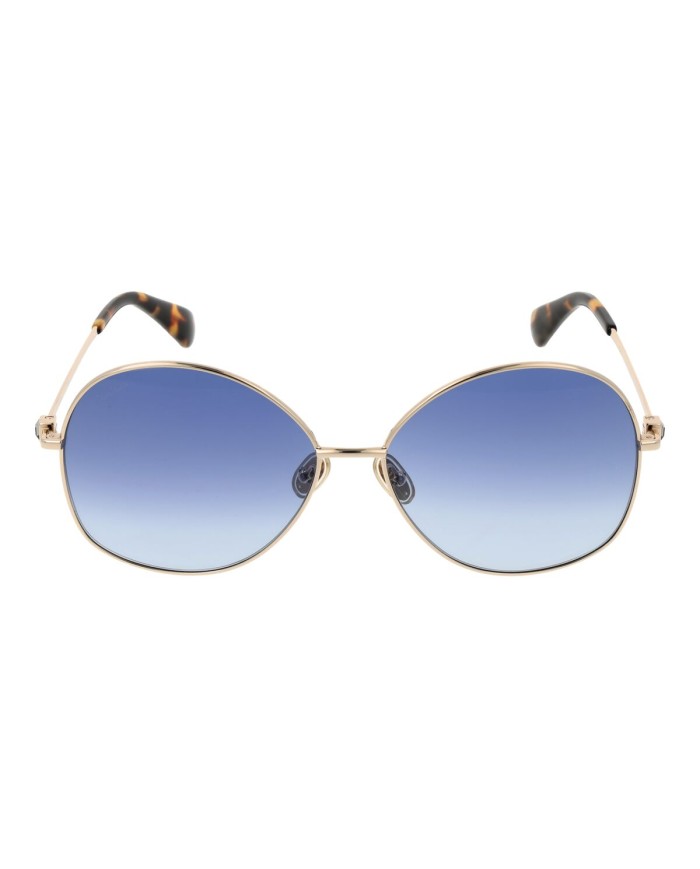 Occhiali da sole Donna Max Mara MM0034 6032W Occhiali da sole Donna Max Mara MM0034 6032W