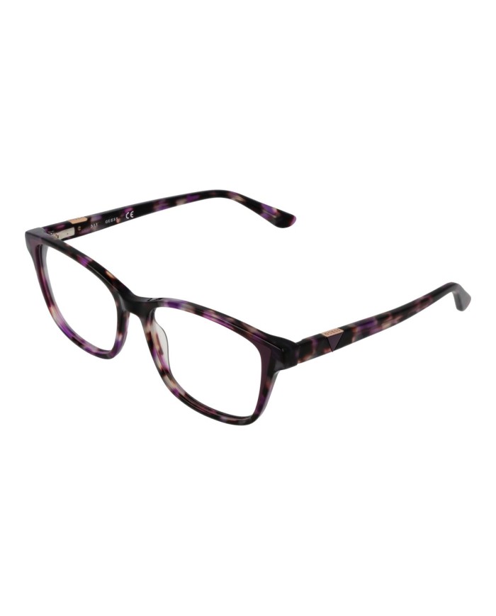Montatura per Occhiali Donna Guess GU2810 58083 Montatura per Occhiali Donna Guess GU2810 58083