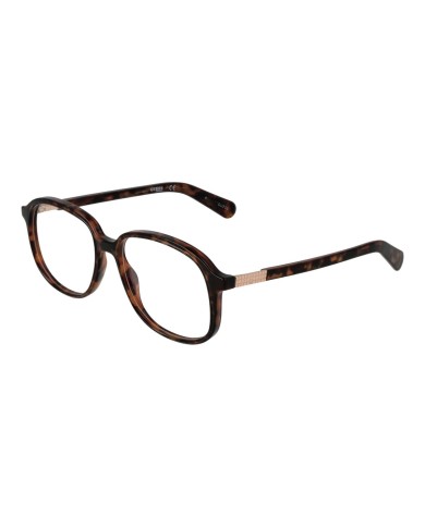 Montatura per Occhiali Donna Guess GU8255 53053