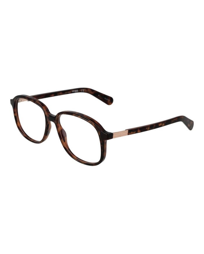 Montatura per Occhiali Donna Guess GU8255 53053 Montatura per Occhiali Donna Guess GU8255 53053