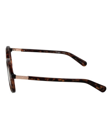 Montatura per Occhiali Donna Guess GU8255 53053 Montatura per Occhiali Donna Guess GU8255 53053