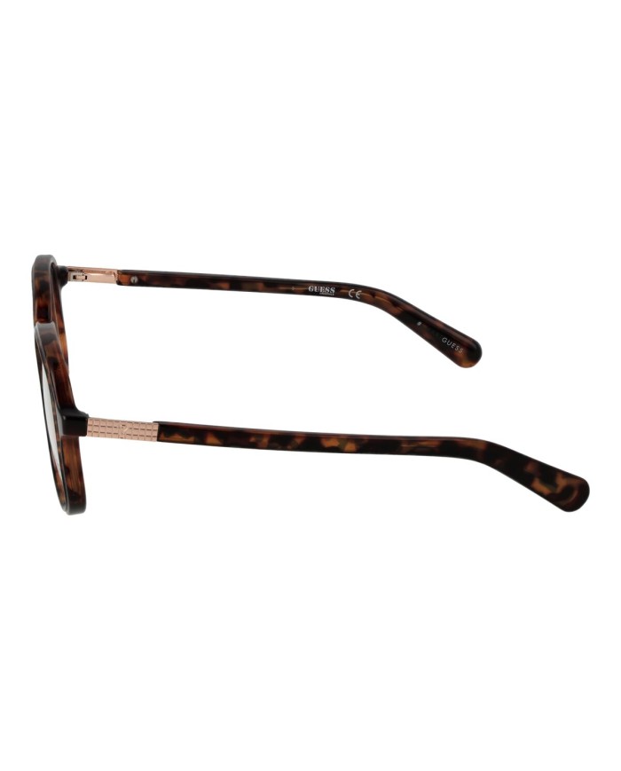 Montatura per Occhiali Donna Guess GU8255 53053 Montatura per Occhiali Donna Guess GU8255 53053