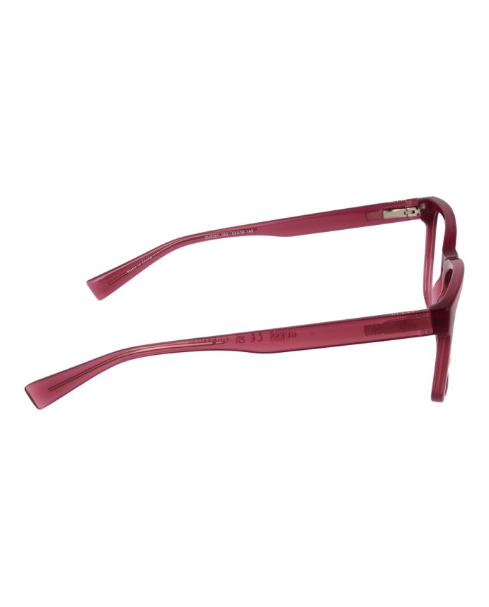 Montatura per Occhiali Donna Guess GU8281 53083 Montatura per Occhiali Donna Guess GU8281 53083