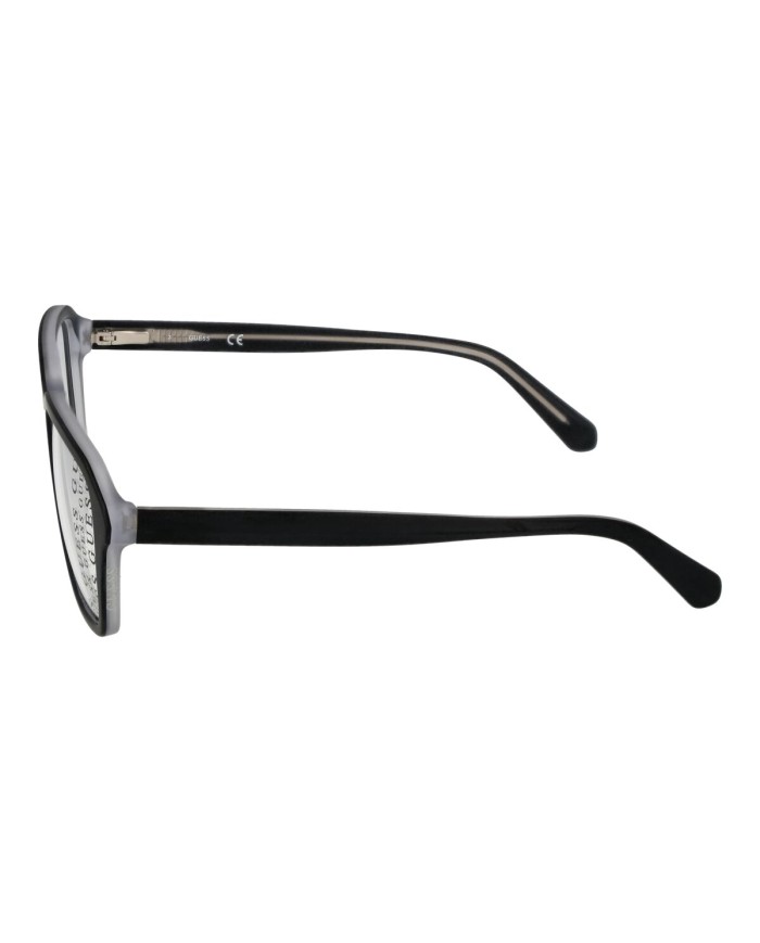 Montatura per Occhiali Donna Guess GU50073 54002 Montatura per Occhiali Donna Guess GU50073 54002