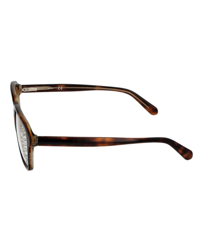 Montatura per Occhiali Donna Guess GU50073 54052 Montatura per Occhiali Donna Guess GU50073 54052