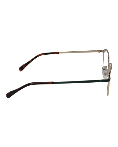 Montatura per Occhiali Unisex Benetton BEO309 52503 Montatura per Occhiali Unisex Benetton BEO309 52503