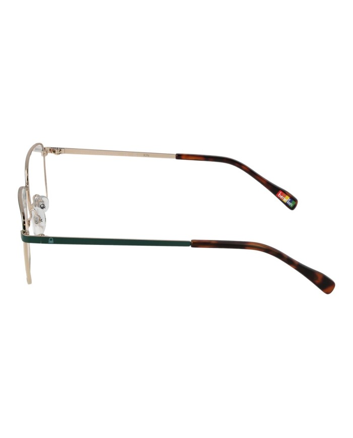 Montatura per Occhiali Unisex Benetton BEO309 52503