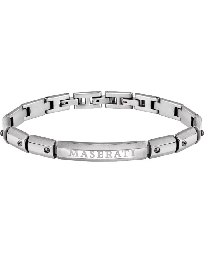 Bracciale Uomo Maserati JM220ASQ05