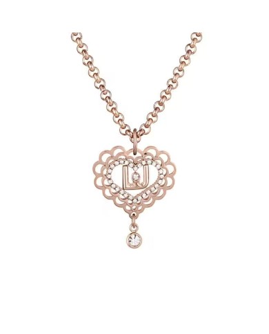 Ciondolo Donna LIU JO LJ1778 Ciondolo Donna LIU JO LJ1778