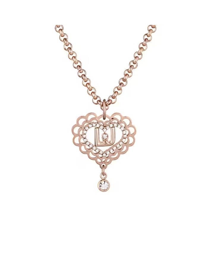 Ciondolo Donna LIU JO LJ1778 Ciondolo Donna LIU JO LJ1778