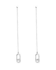 Orecchini Donna LIU JO LJ1956 Dorato