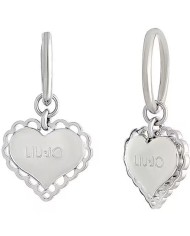 Orecchini Donna LIU JO LJ1956 Dorato