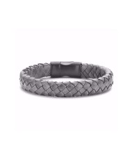 Bracciale Uomo LIU JO MLJ299 Argentato
