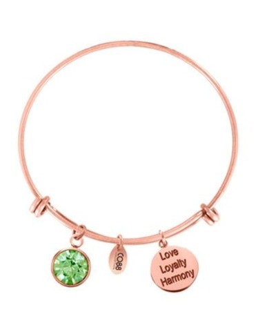 Bracciale Donna CO88 Collection 8CB-12056