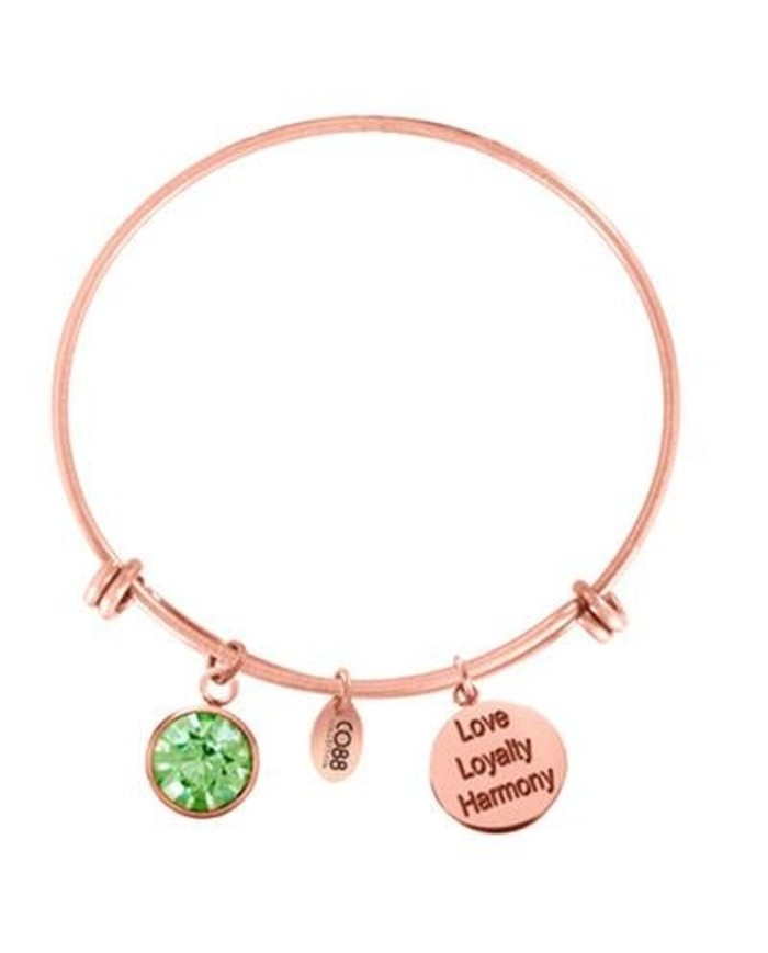 Bracciale Donna CO88 Collection 8CB-12056 Bracciale Donna CO88 Collection 8CB-12056