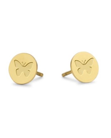 Orecchini Donna CO88 Collection 8CE-70143 Dorato