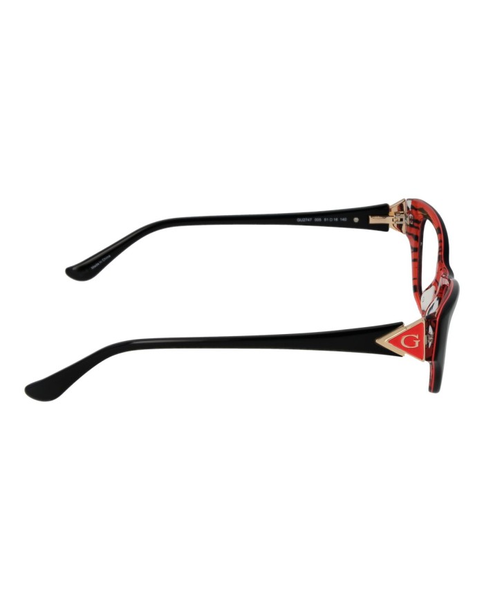 Montatura per Occhiali Donna Guess GU2747 51005 Montatura per Occhiali Donna Guess GU2747 51005