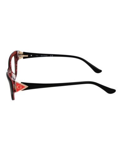 Montatura per Occhiali Donna Guess GU2747 51005 Montatura per Occhiali Donna Guess GU2747 51005