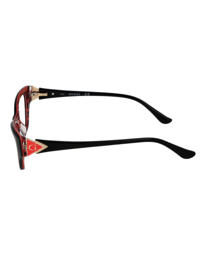 Montatura per Occhiali Donna Guess GU2747 51005 Montatura per Occhiali Donna Guess GU2747 51005