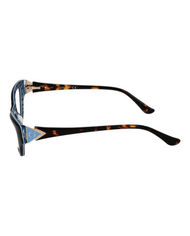 Montatura per Occhiali Donna Guess GU2747 51052 Montatura per Occhiali Donna Guess GU2747 51052