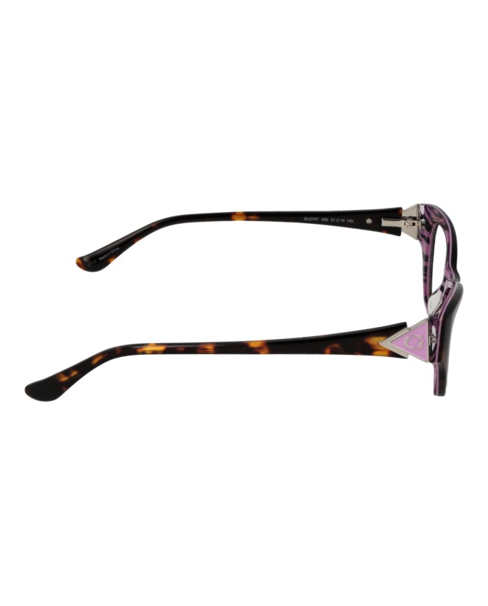 Montatura per Occhiali Donna Guess GU2747 51056 Montatura per Occhiali Donna Guess GU2747 51056