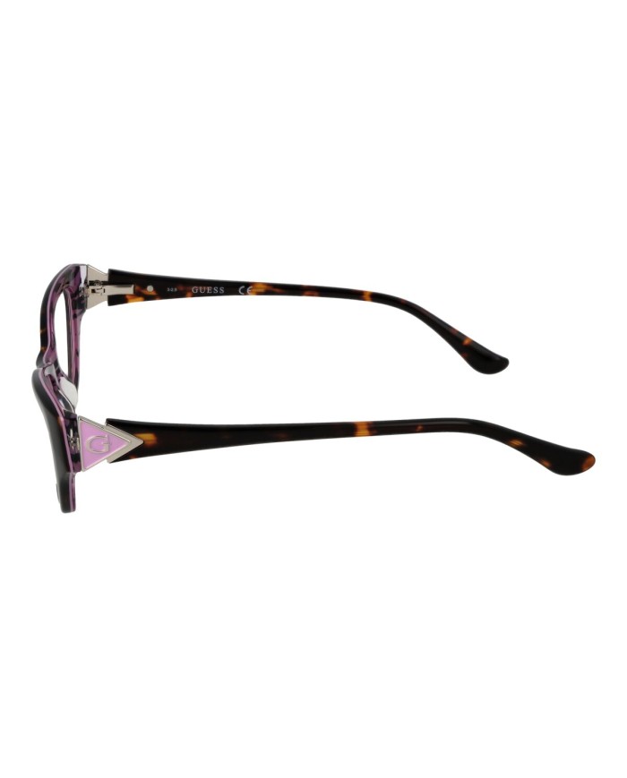 Montatura per Occhiali Donna Guess GU2747 51056 Montatura per Occhiali Donna Guess GU2747 51056