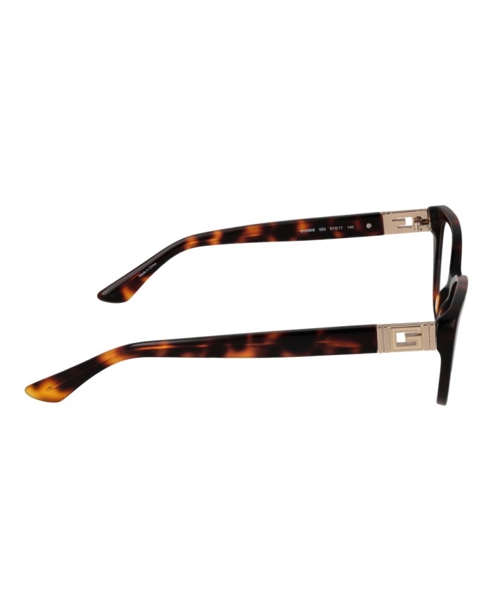 Montatura per Occhiali Donna Guess GU2908 51053 Montatura per Occhiali Donna Guess GU2908 51053