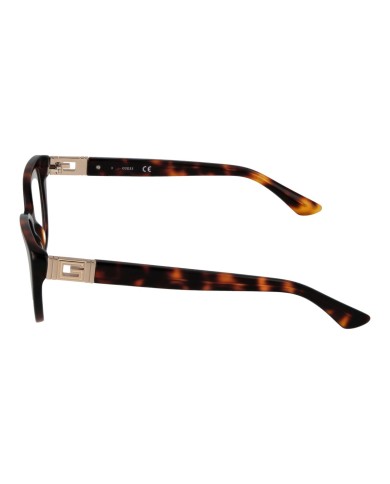 Montatura per Occhiali Donna Guess GU2908 51053 Montatura per Occhiali Donna Guess GU2908 51053