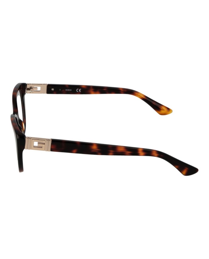 Montatura per Occhiali Donna Guess GU2908 51053 Montatura per Occhiali Donna Guess GU2908 51053