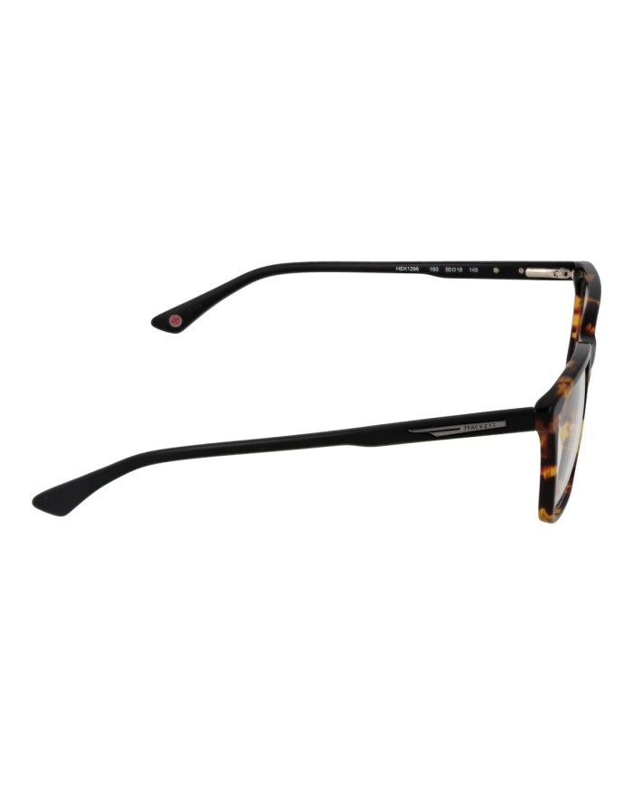 Montatura per Occhiali Unisex Hackett London HEK129 55193 Montatura per Occhiali Unisex Hackett London HEK129 55193