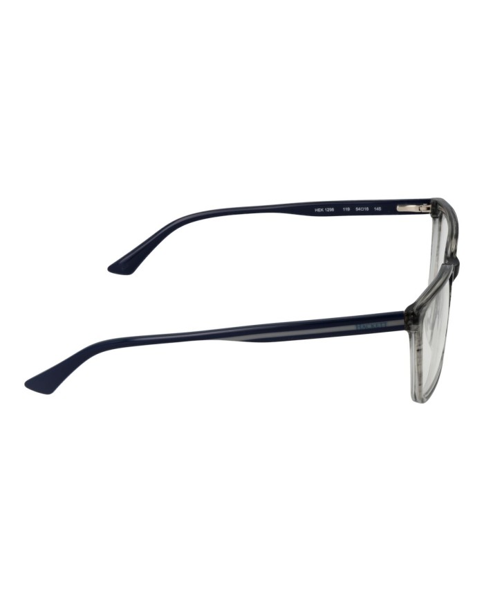 Montatura per Occhiali Unisex Hackett London HEK129 54119 Montatura per Occhiali Unisex Hackett London HEK129 54119