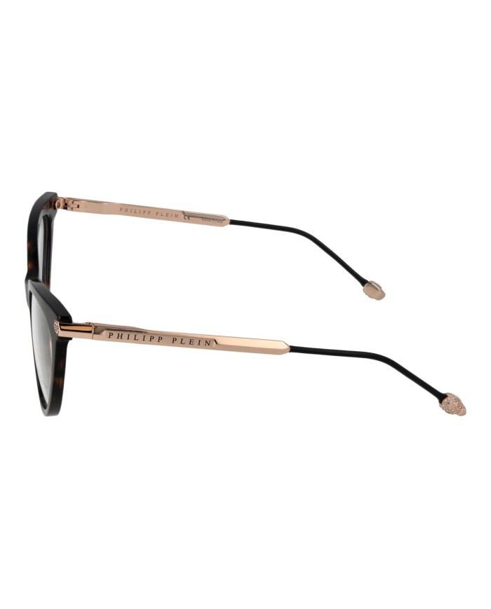 Montatura per Occhiali Donna PHILIPP PLEIN VPP037S 540722 Montatura per Occhiali Donna PHILIPP PLEIN VPP037S 540722