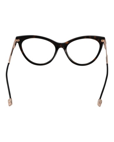 Montatura per Occhiali Donna PHILIPP PLEIN VPP037S 540722 Montatura per Occhiali Donna PHILIPP PLEIN VPP037S 540722