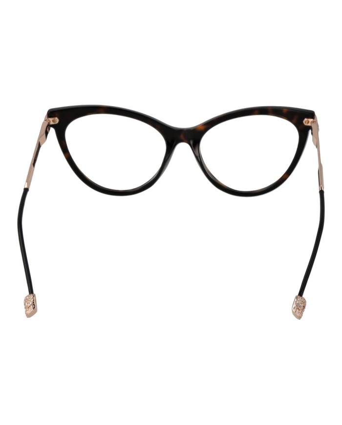 Montatura per Occhiali Donna PHILIPP PLEIN VPP037S 540722 Montatura per Occhiali Donna PHILIPP PLEIN VPP037S 540722
