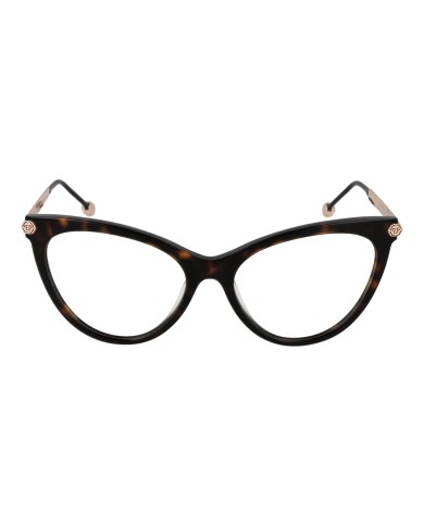 Montatura per Occhiali Donna PHILIPP PLEIN VPP037S 540722 Montatura per Occhiali Donna PHILIPP PLEIN VPP037S 540722