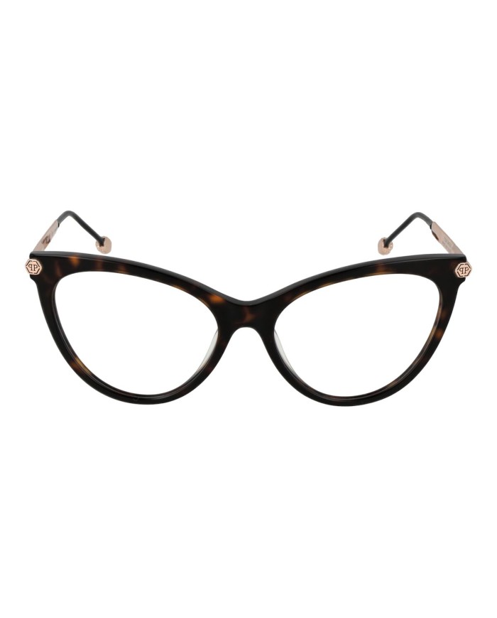 Montatura per Occhiali Donna PHILIPP PLEIN VPP037S 540722 Montatura per Occhiali Donna PHILIPP PLEIN VPP037S 540722