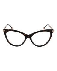 Montatura per Occhiali Donna PHILIPP PLEIN VPP037S 540722 Montatura per Occhiali Donna PHILIPP PLEIN VPP037S 540722