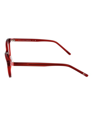 Montatura per Occhiali Donna Benetton BEO109 53200 Montatura per Occhiali Donna Benetton BEO109 53200