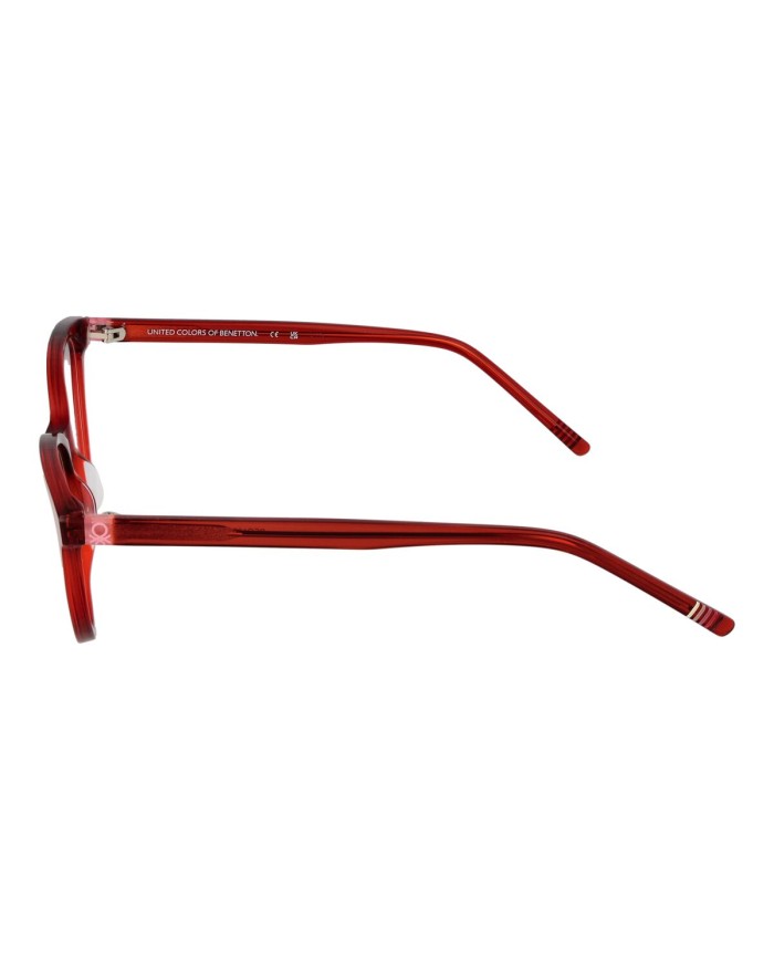 Montatura per Occhiali Donna Benetton BEO109 53200 Montatura per Occhiali Donna Benetton BEO109 53200