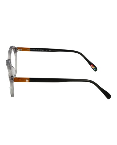 Montatura per Occhiali Uomo Benetton BEO109 49969 Montatura per Occhiali Uomo Benetton BEO109 49969