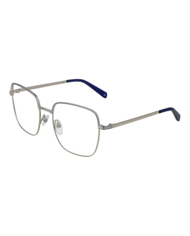 Montatura per Occhiali Donna Benetton BEO309 53829 Montatura per Occhiali Donna Benetton BEO309 53829