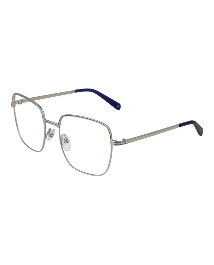 Montatura per Occhiali Donna Benetton BEO309 53829 Montatura per Occhiali Donna Benetton BEO309 53829