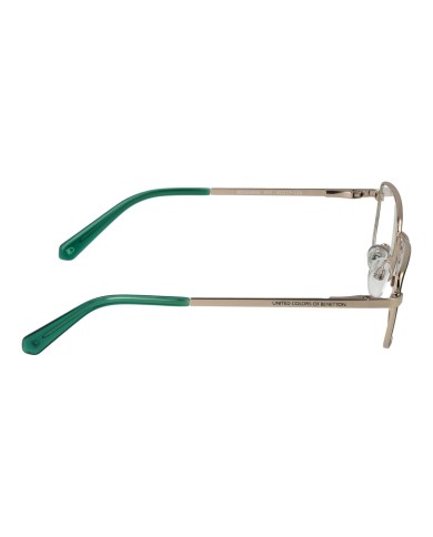 Montatura per Occhiali Unisex Benetton BEKO40 45550 Montatura per Occhiali Unisex Benetton BEKO40 45550