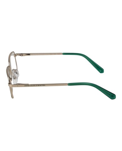 Montatura per Occhiali Unisex Benetton BEKO40 45550 Montatura per Occhiali Unisex Benetton BEKO40 45550