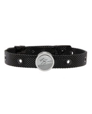 Bracciale Uomo Talent Jewels TJA-5-02-03-2-215 Nero Bracciale Uomo Talent Jewels TJA-5-02-03-2-215 Nero