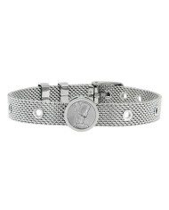 Bracciale Uomo Talent Jewels TJA-1-03-02-2-235 Nero Bracciale Uomo Talent Jewels TJA-1-03-02-2-235 Nero