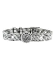 Bracciale Uomo Talent Jewels TJA-4-03-02-2-215 Nero Bracciale Uomo Talent Jewels TJA-4-03-02-2-215 Nero