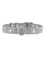 Bracciale Uomo Talent Jewels TJA-5-06-03-2-215 Nero Bracciale Uomo Talent Jewels TJA-5-06-03-2-215 Nero